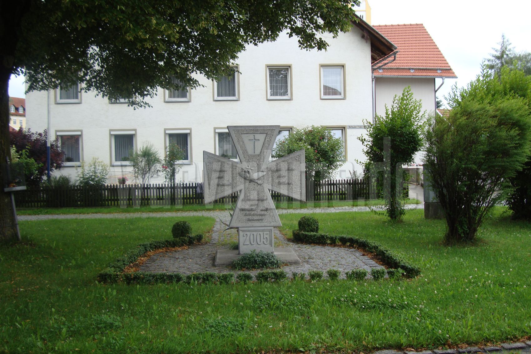 Dirlewang